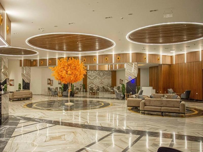 Helnan Hotel - Port Fouad