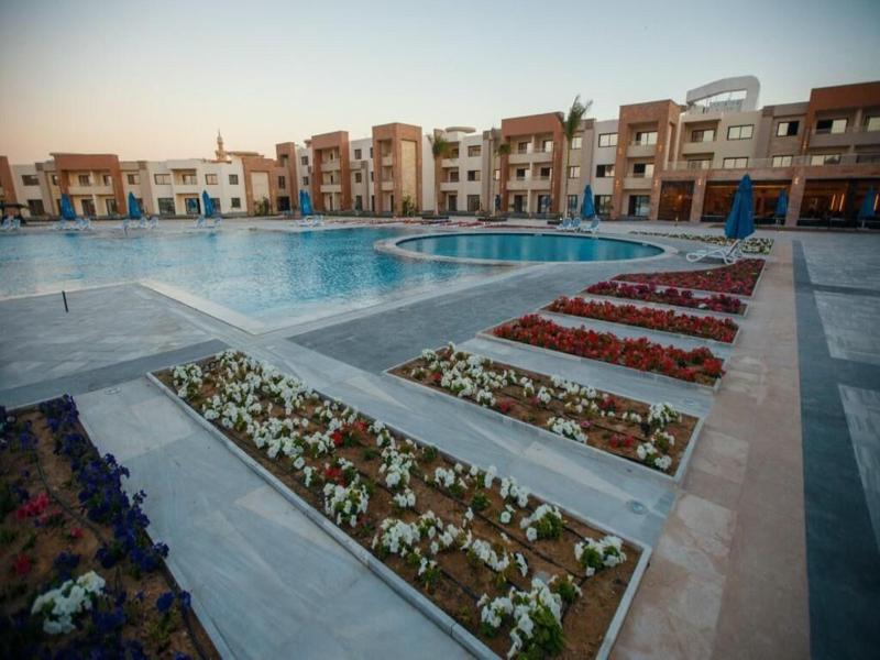 Helnan Hotel - Port Fouad