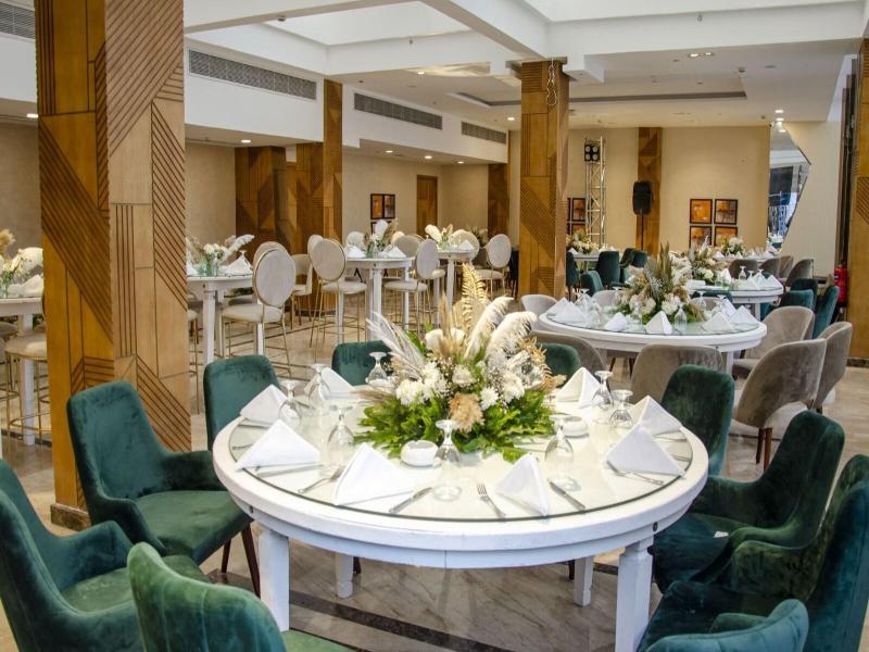 Helnan Hotel - Port Fouad