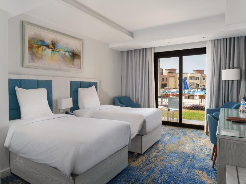 Helnan Hotel - Port Fouad 3