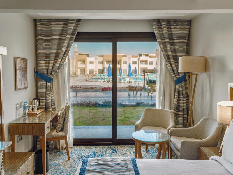 Helnan Hotel - Port Fouad 5