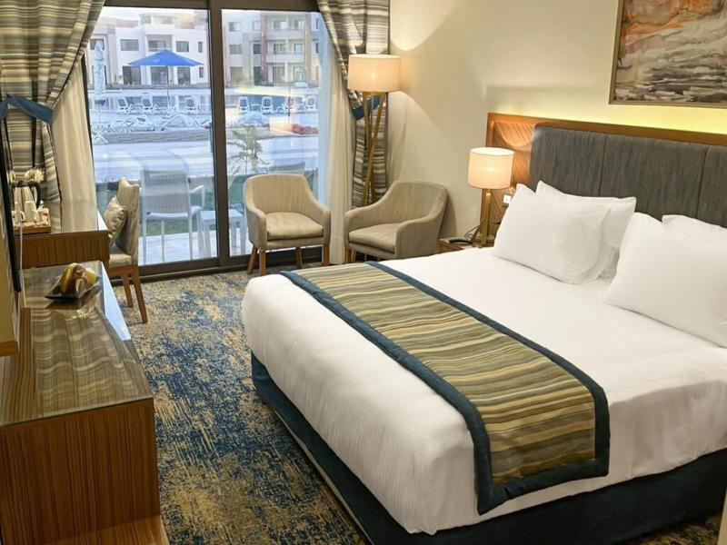Helnan Hotel - Port Fouad 2