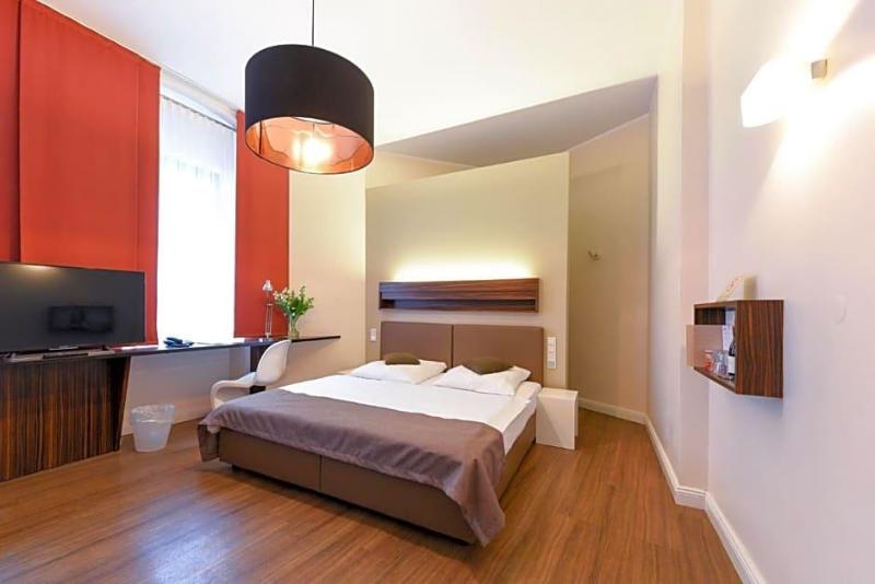 Hotel Casa Colonia image