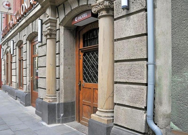 Hotel Casa Colonia image
