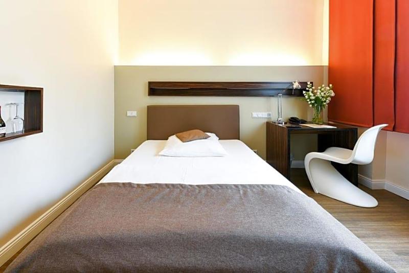 Hotel Casa Colonia image