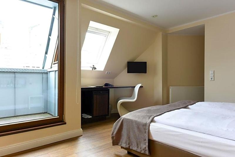 Hotel Casa Colonia image