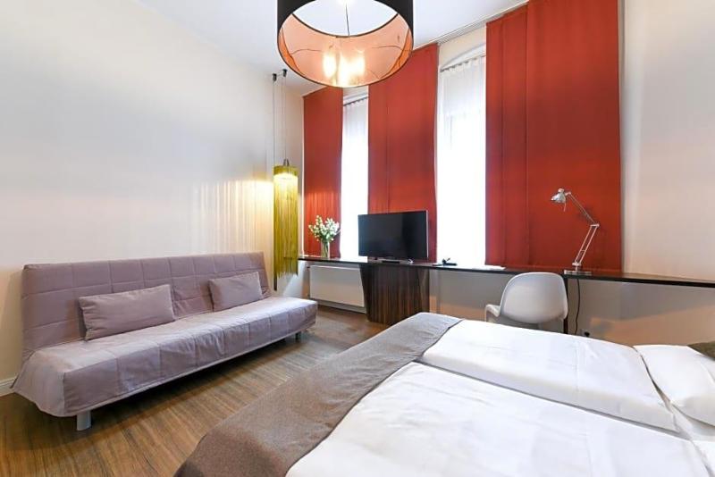 Hotel Casa Colonia image