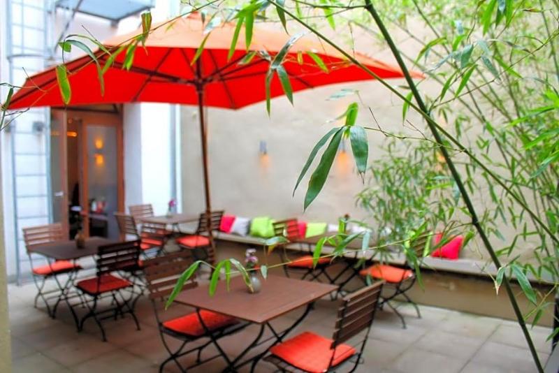 Hotel Casa Colonia image
