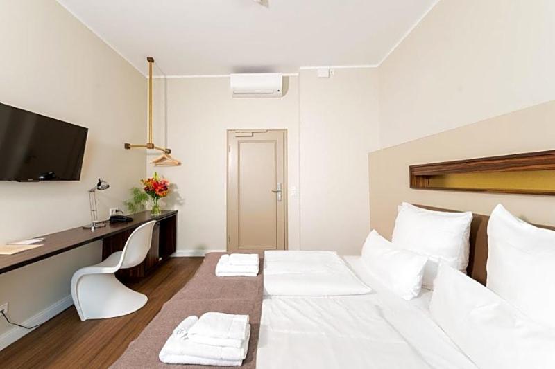 Hotel Casa Colonia image
