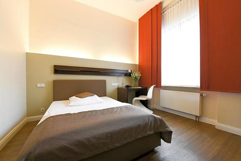 Hotel Casa Colonia image