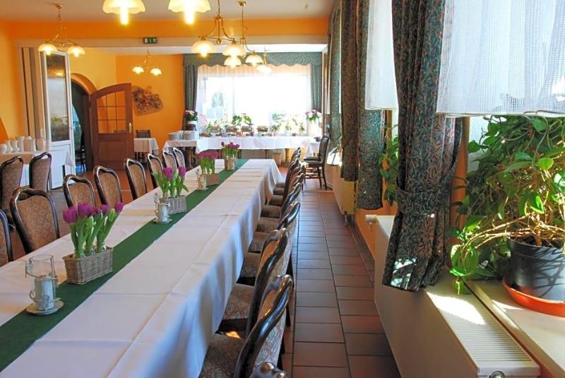 Hotel "an Der Warthe" image