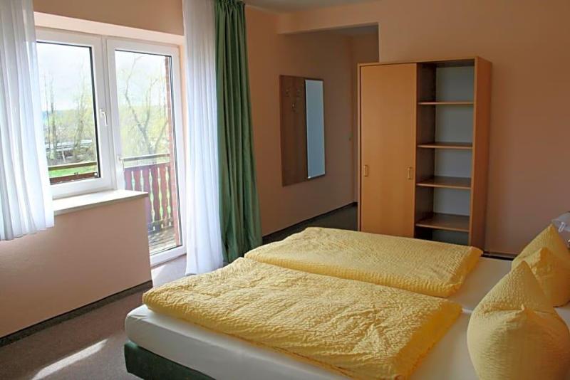 Hotel "an Der Warthe" image