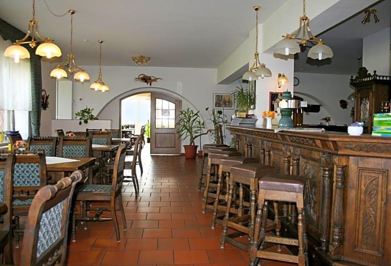 Hotel "an Der Warthe" image