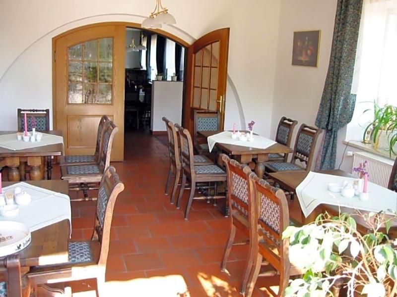 Hotel "an Der Warthe" image