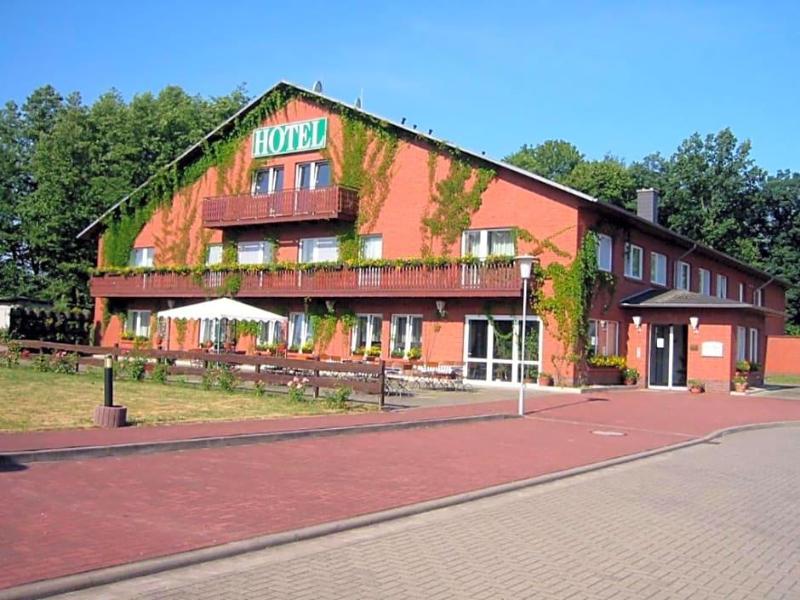 Hotel "an Der Warthe" image