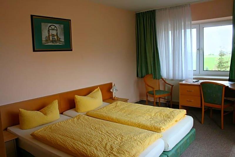Hotel "an Der Warthe" image