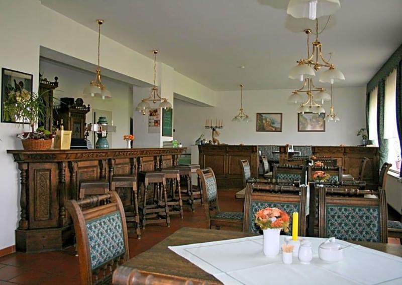 Hotel "an Der Warthe" image