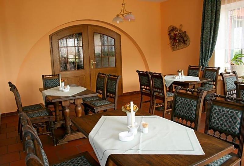 Hotel "an Der Warthe" image