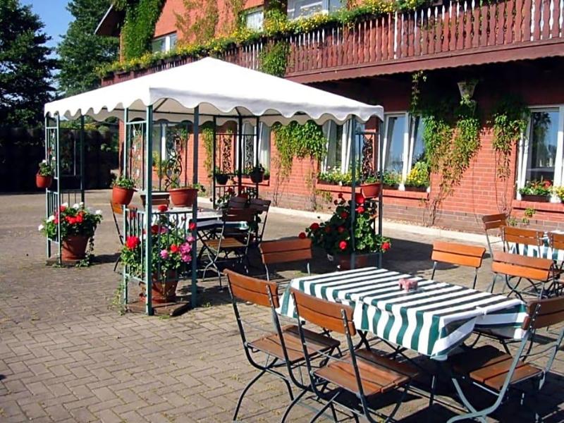 Hotel "an Der Warthe" image