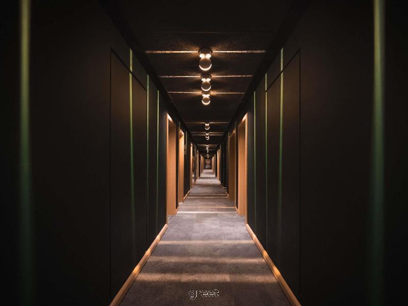 Greet Hotel Cernay Mulhouse image