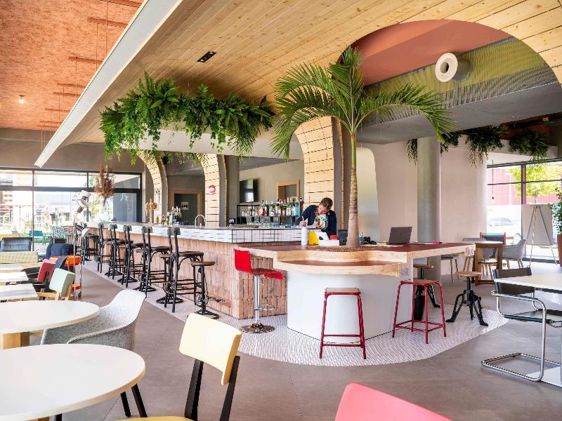 Greet Hotel Cernay Mulhouse image