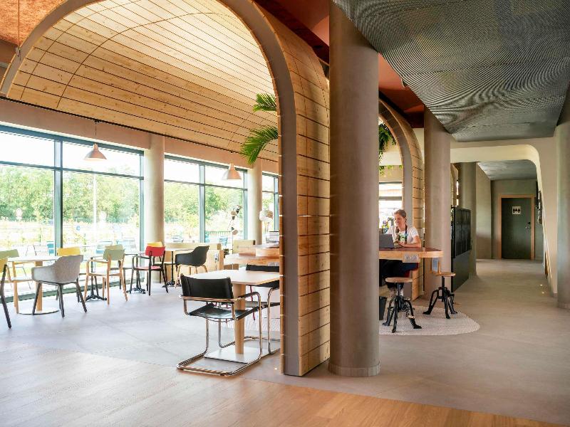 Greet Hotel Cernay Mulhouse image