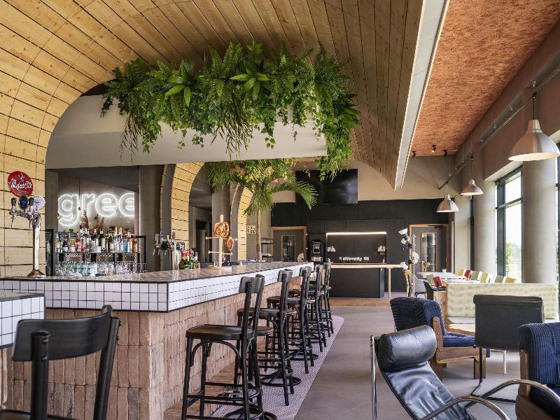 Greet Hotel Cernay Mulhouse image