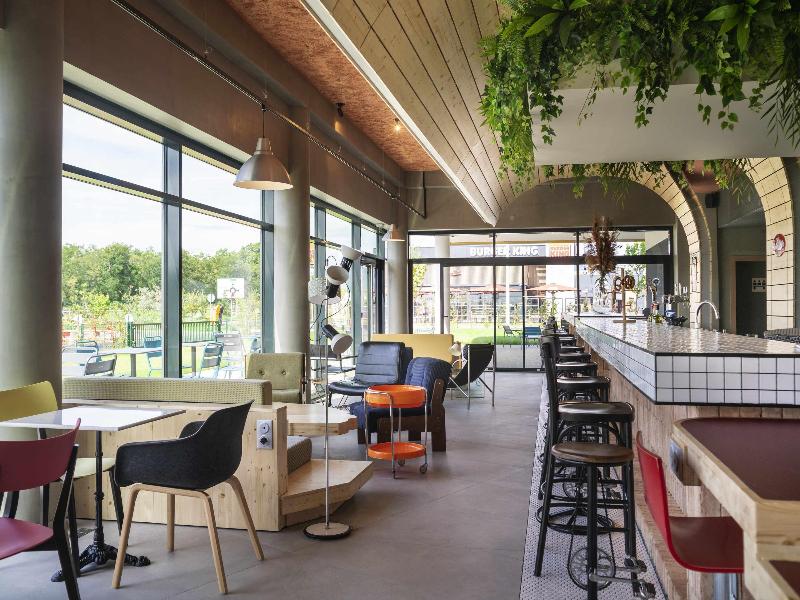 Greet Hotel Cernay Mulhouse image