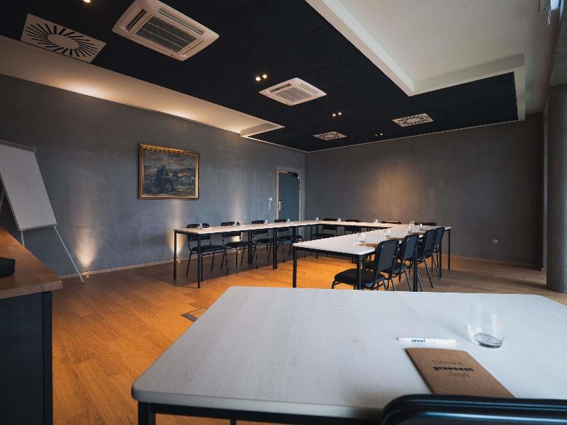 Greet Hotel Cernay Mulhouse image