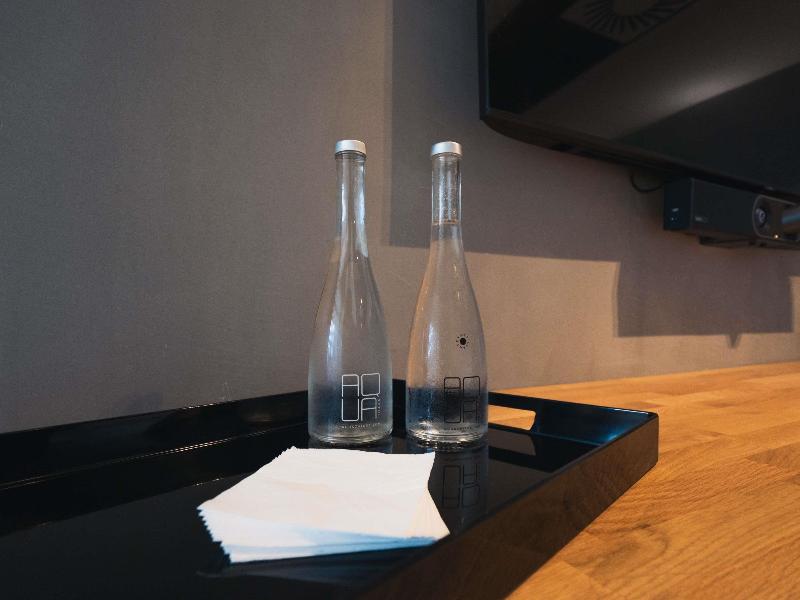 Greet Hotel Cernay Mulhouse image