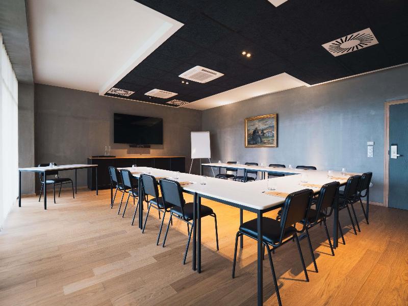 Greet Hotel Cernay Mulhouse image