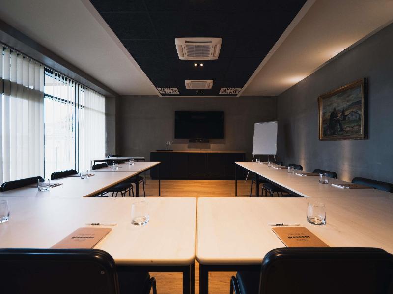 Greet Hotel Cernay Mulhouse image