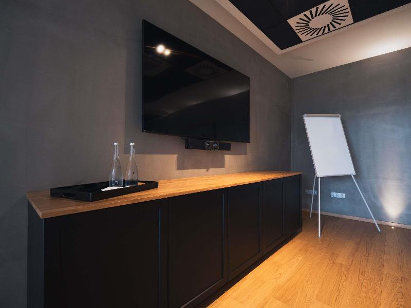 Greet Hotel Cernay Mulhouse image