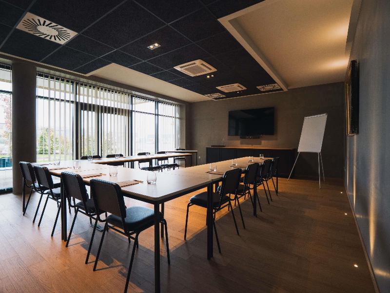 Greet Hotel Cernay Mulhouse image