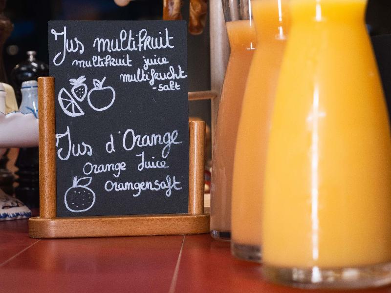 Greet Hotel Cernay Mulhouse image