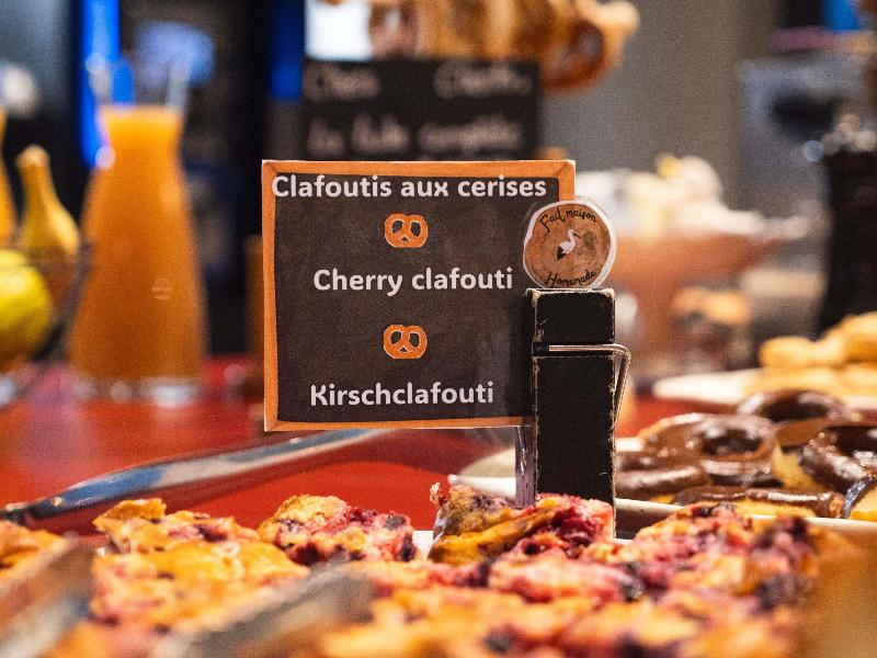 Greet Hotel Cernay Mulhouse image