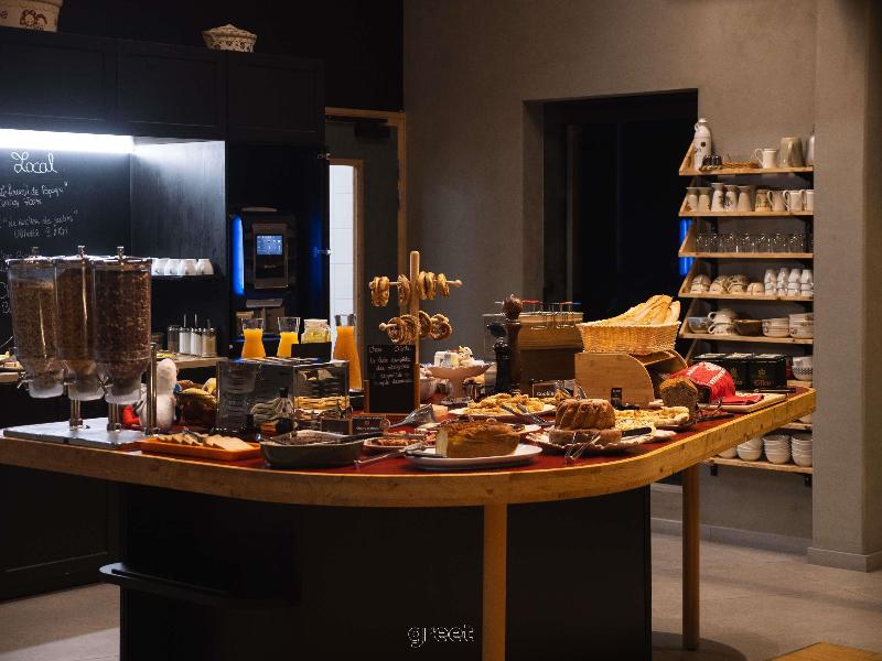 Greet Hotel Cernay Mulhouse image