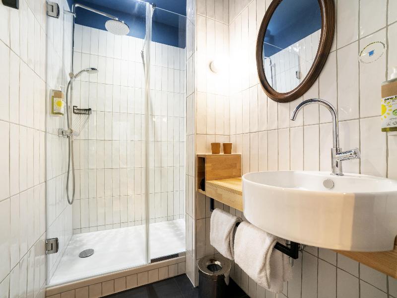 Greet Hotel Cernay Mulhouse image