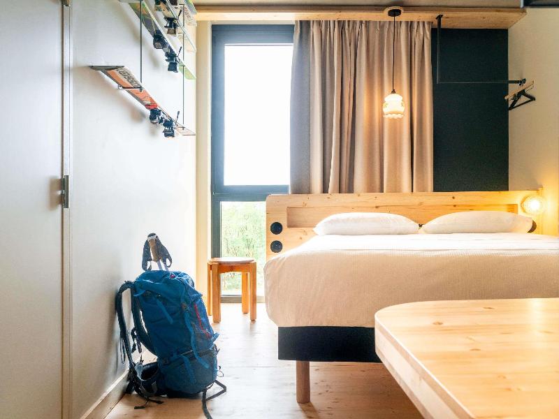 Greet Hotel Cernay Mulhouse image