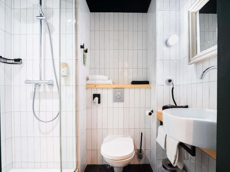 Greet Hotel Cernay Mulhouse image