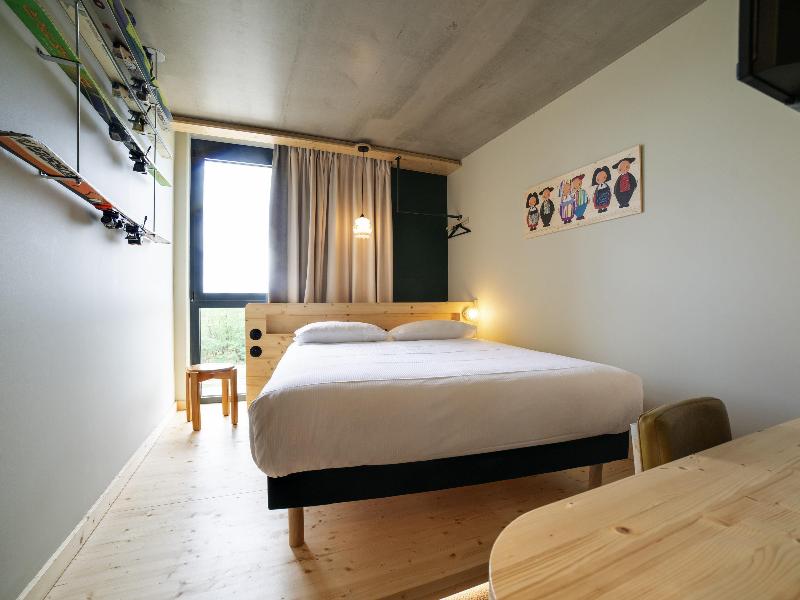 Greet Hotel Cernay Mulhouse image