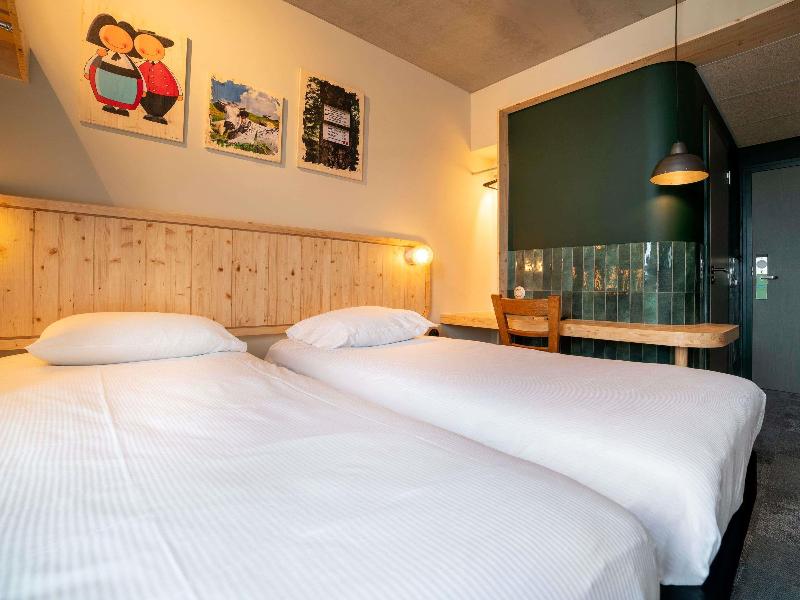 Greet Hotel Cernay Mulhouse image