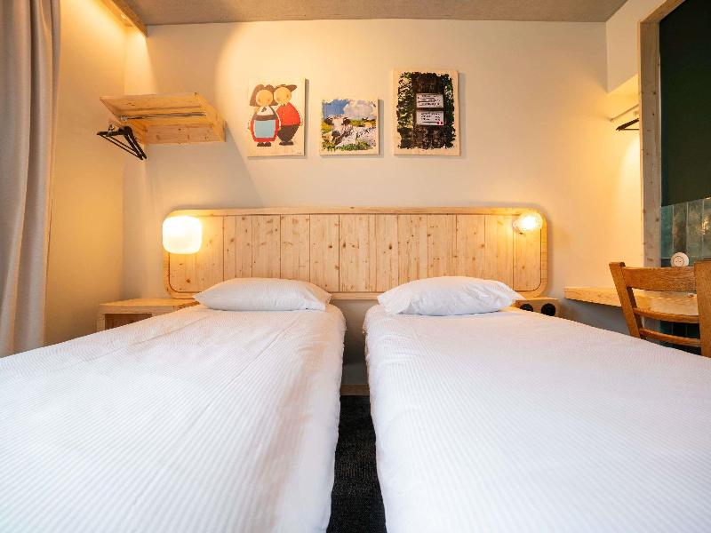 Greet Hotel Cernay Mulhouse image