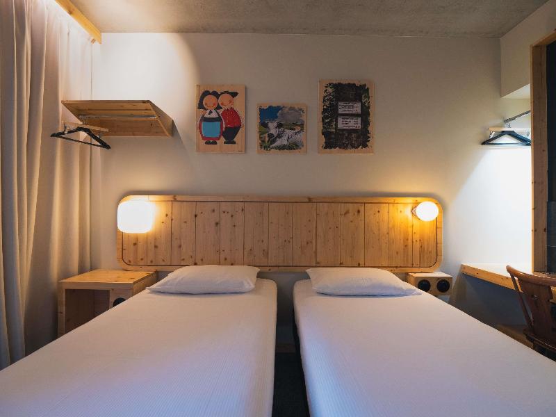 Greet Hotel Cernay Mulhouse image