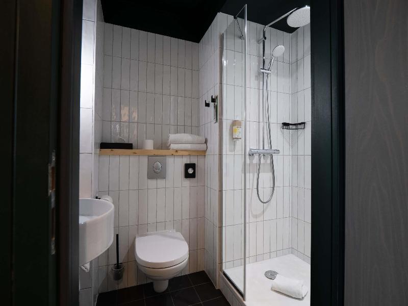 Greet Hotel Cernay Mulhouse image
