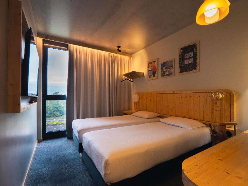 Greet Hotel Cernay Mulhouse image