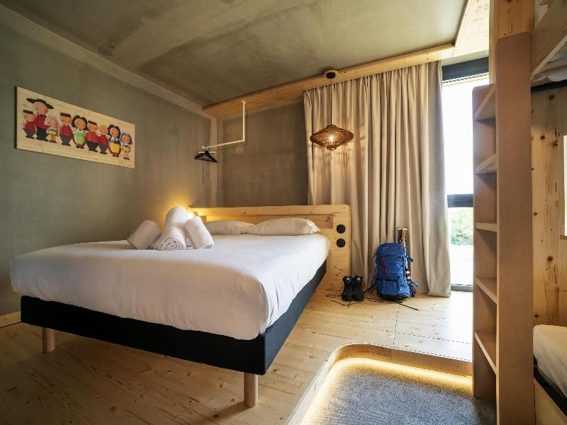 Greet Hotel Cernay Mulhouse image