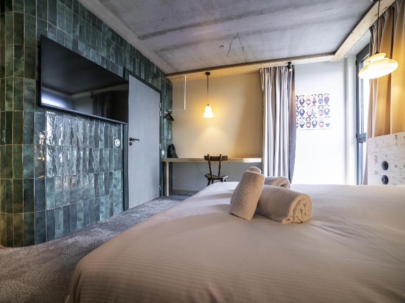 Greet Hotel Cernay Mulhouse image
