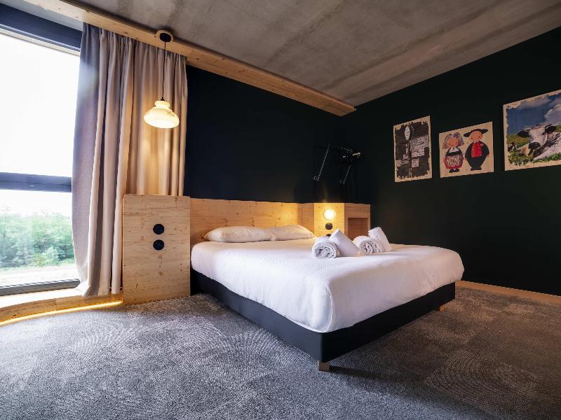 Greet Hotel Cernay Mulhouse image