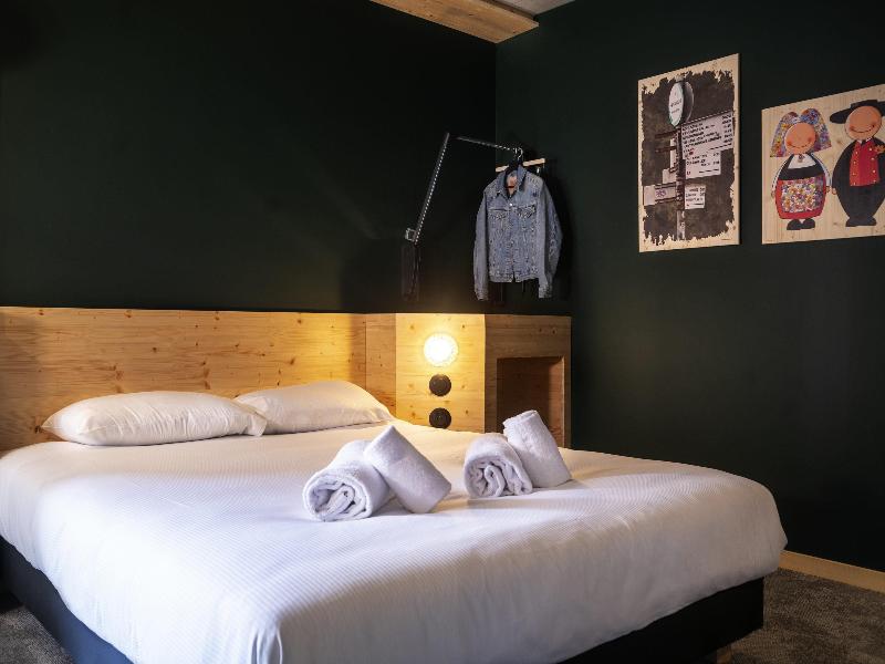 Greet Hotel Cernay Mulhouse image